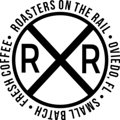 ROASTERS ON THE RAIL